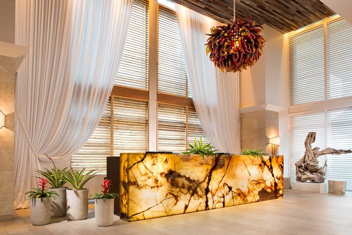 Sole Miami, A Noble House Resort