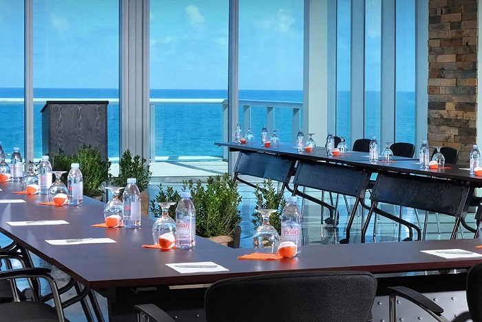 Sole Miami, A Noble House Resort