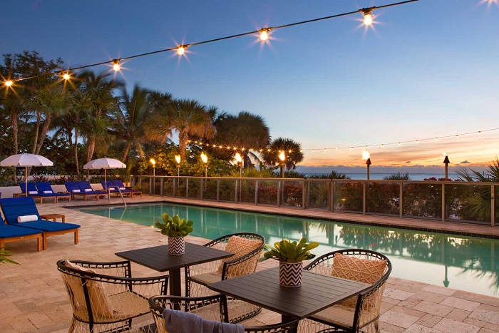 Sole Miami, A Noble House Resort