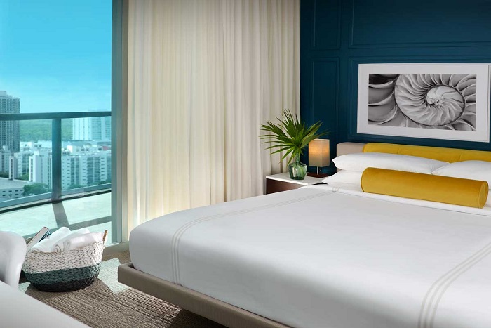 Sole Miami, A Noble House Resort