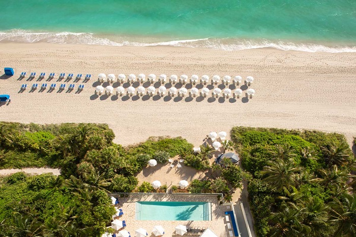 Sole Miami, A Noble House Resort
