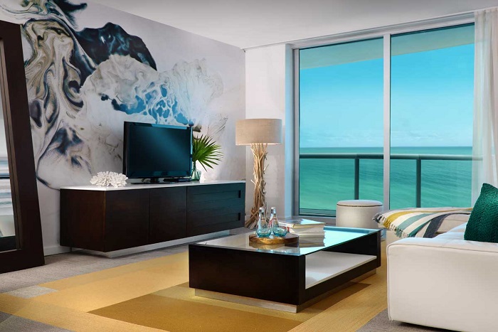 Sole Miami, A Noble House Resort