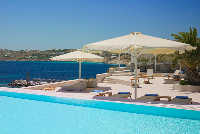 Santa Marina, a Luxury Collection Resort, Mykonos