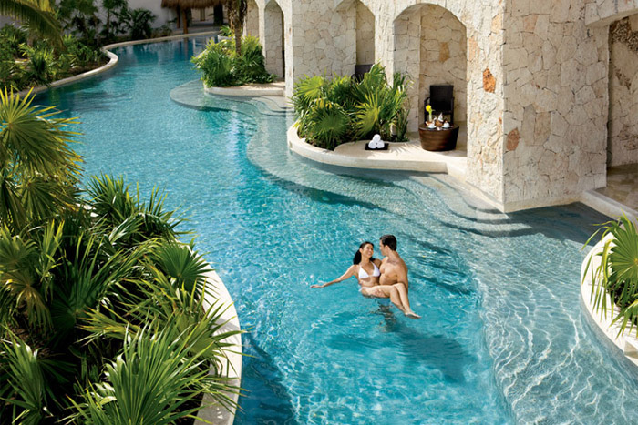 Secrets Maroma Beach Riviera Cancun