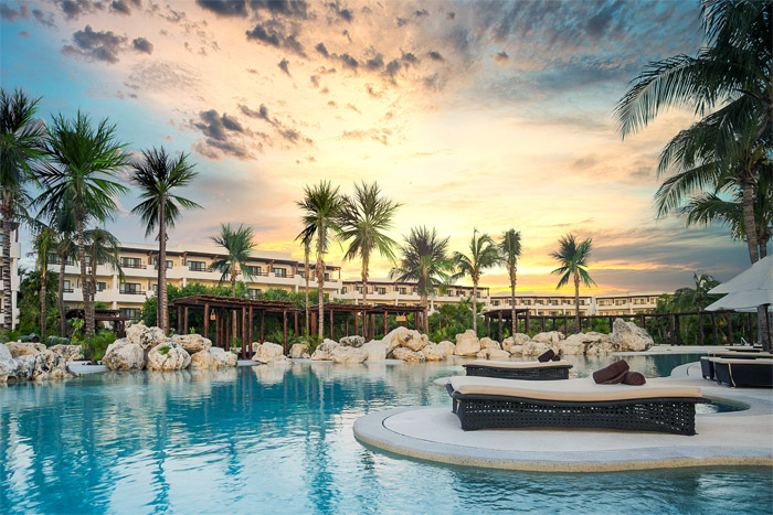Secrets Maroma Beach Riviera Cancun