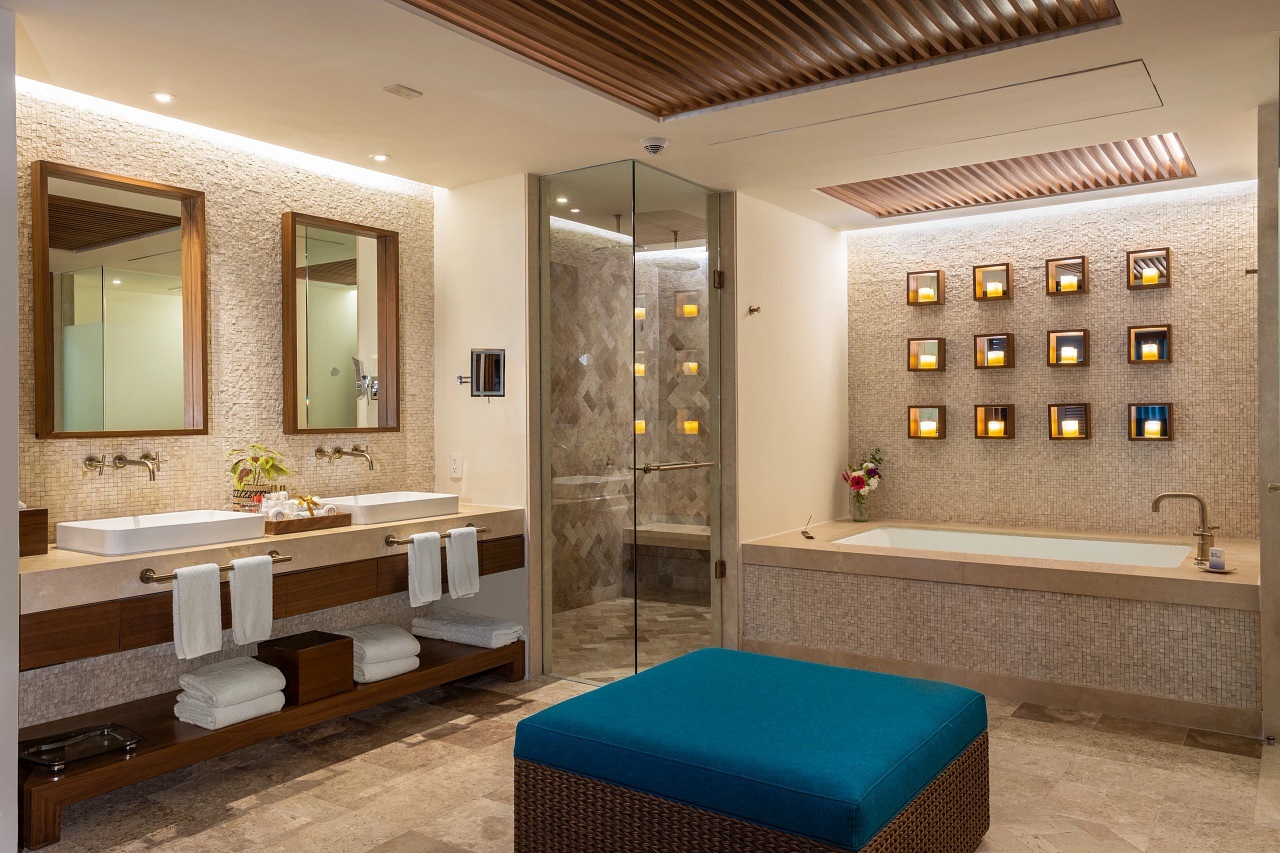 Secrets Maroma Beach Riviera Cancun