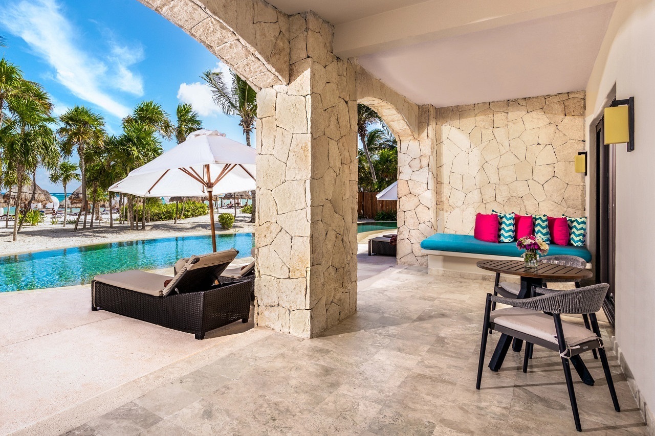 Secrets Maroma Beach Riviera Cancun