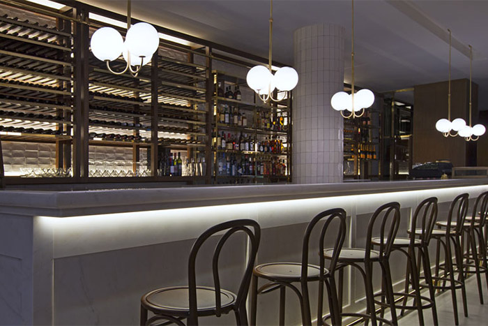 Sheraton Melbourne Hotel