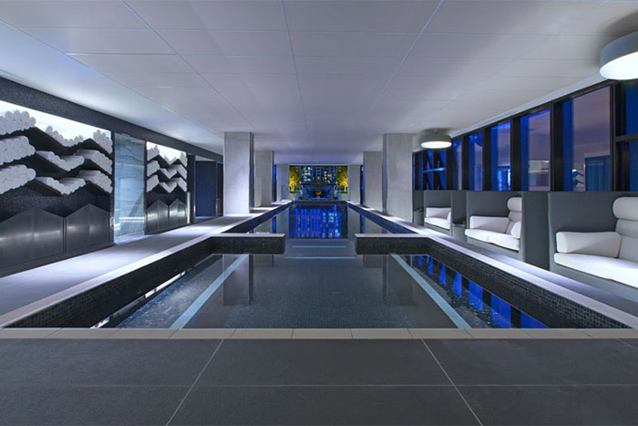 Sheraton Melbourne Hotel