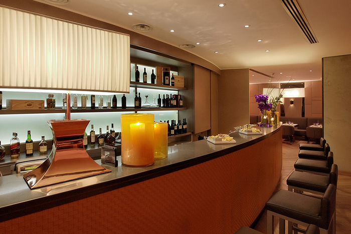 Starhotels Michelangelo Florence