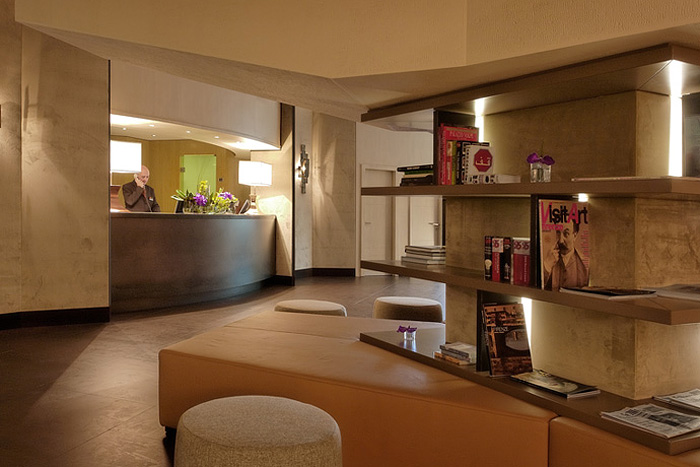 Starhotels Michelangelo Florence