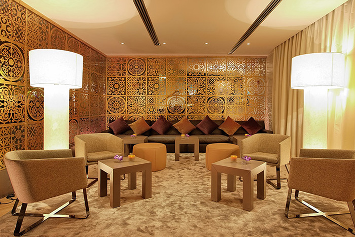 Starhotels Michelangelo Florence