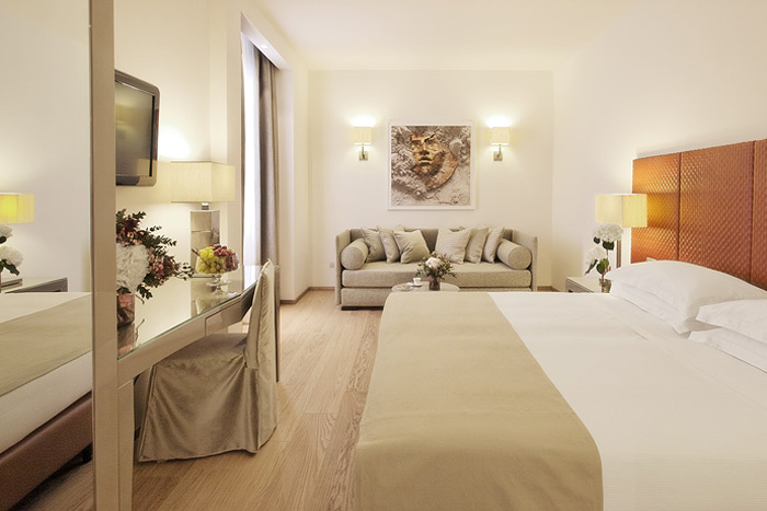 Starhotels Michelangelo Florence