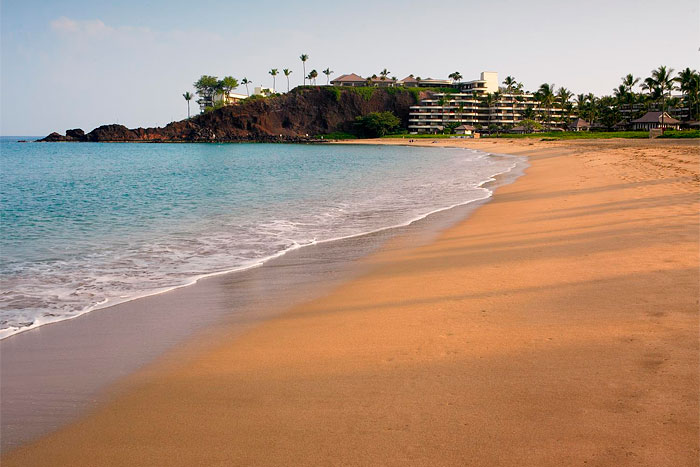 Sheraton Maui Resort & Spa