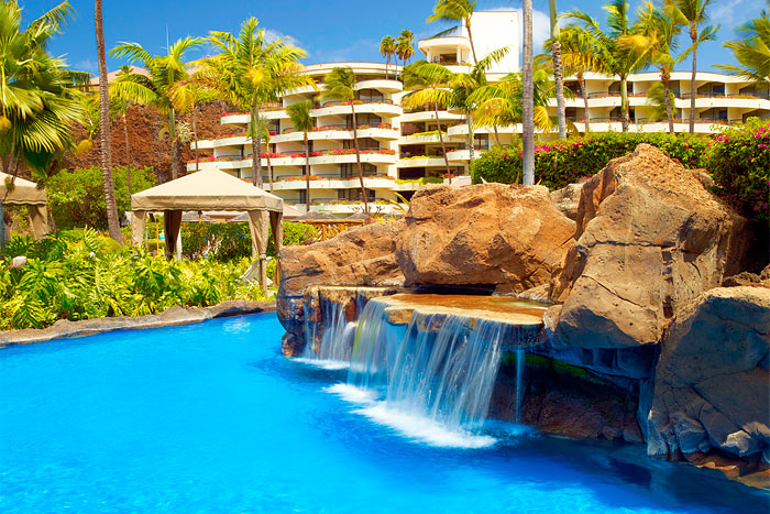Sheraton Maui Resort & Spa