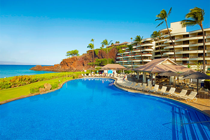 Sheraton Maui Resort & Spa