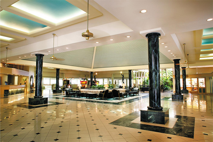 Sheraton Grand Mirage Resort, Port Douglas