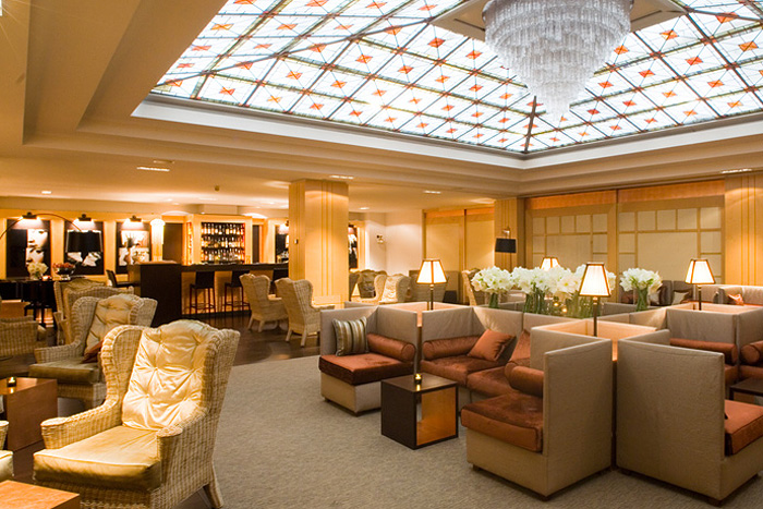 Starhotels Metropole Rome