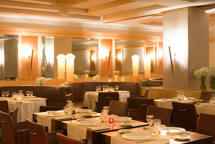 Starhotels Metropole Rome