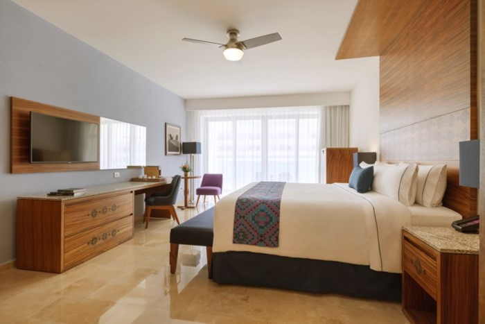 Sensira Resort & Spa, Riviera Maya