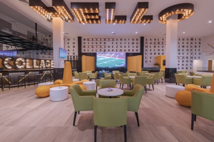 Sensira Resort & Spa, Riviera Maya
