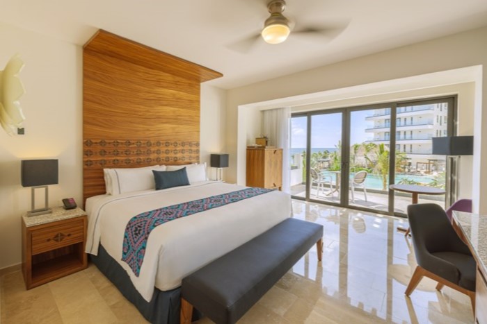 Sensira Resort & Spa, Riviera Maya