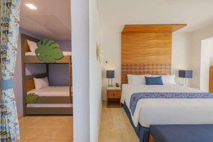 Sensira Resort & Spa, Riviera Maya