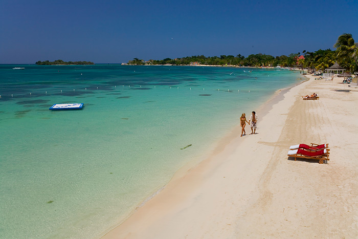 Sandals Negril Beach Resort & Spa