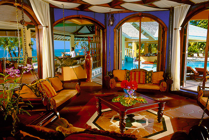 Sandals Negril Beach Resort & Spa