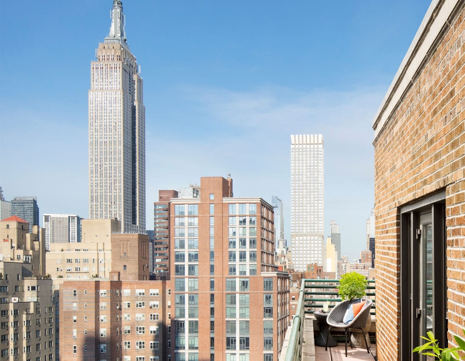 The Shelburne Sonesta New York