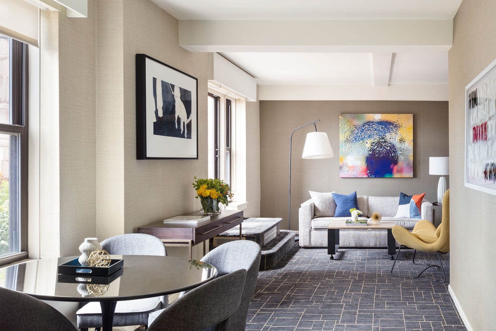 The Shelburne Sonesta New York