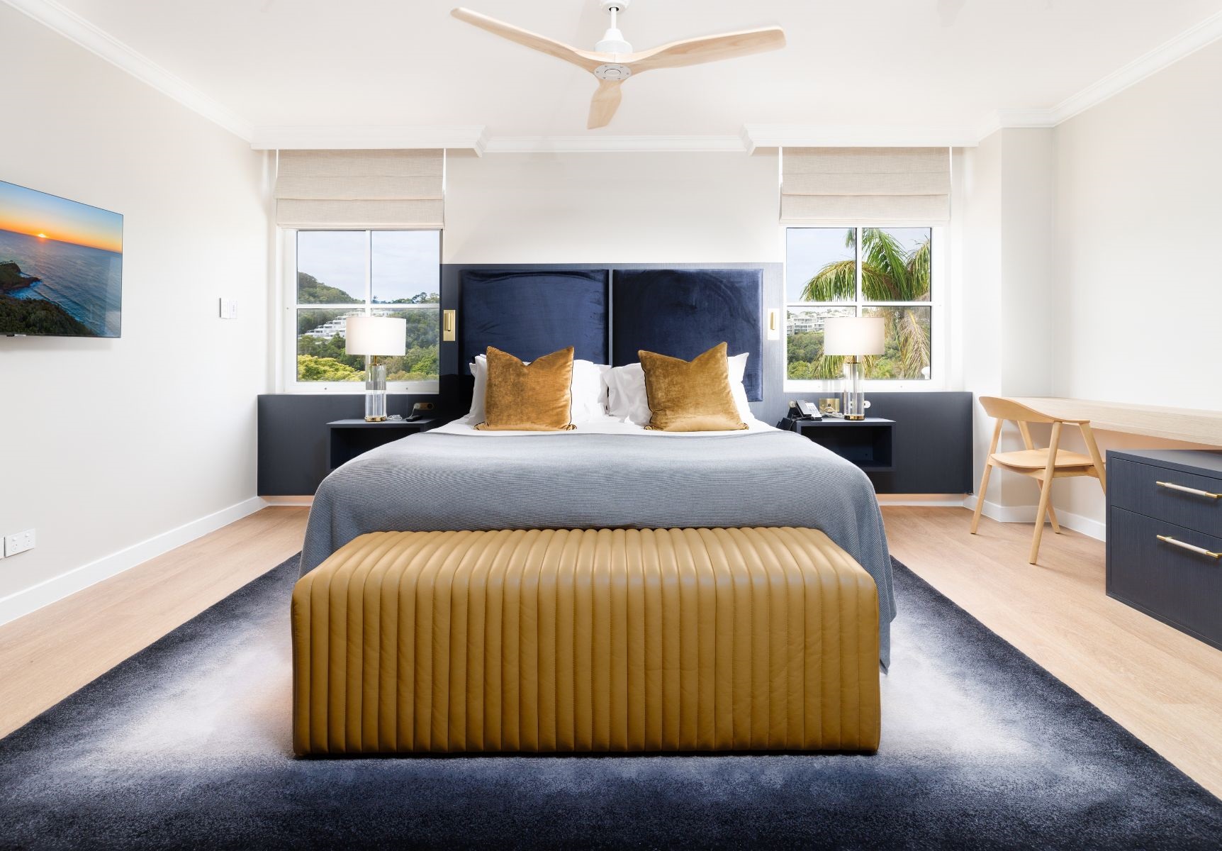 Elysium Noosa Resort - MGallery Collection