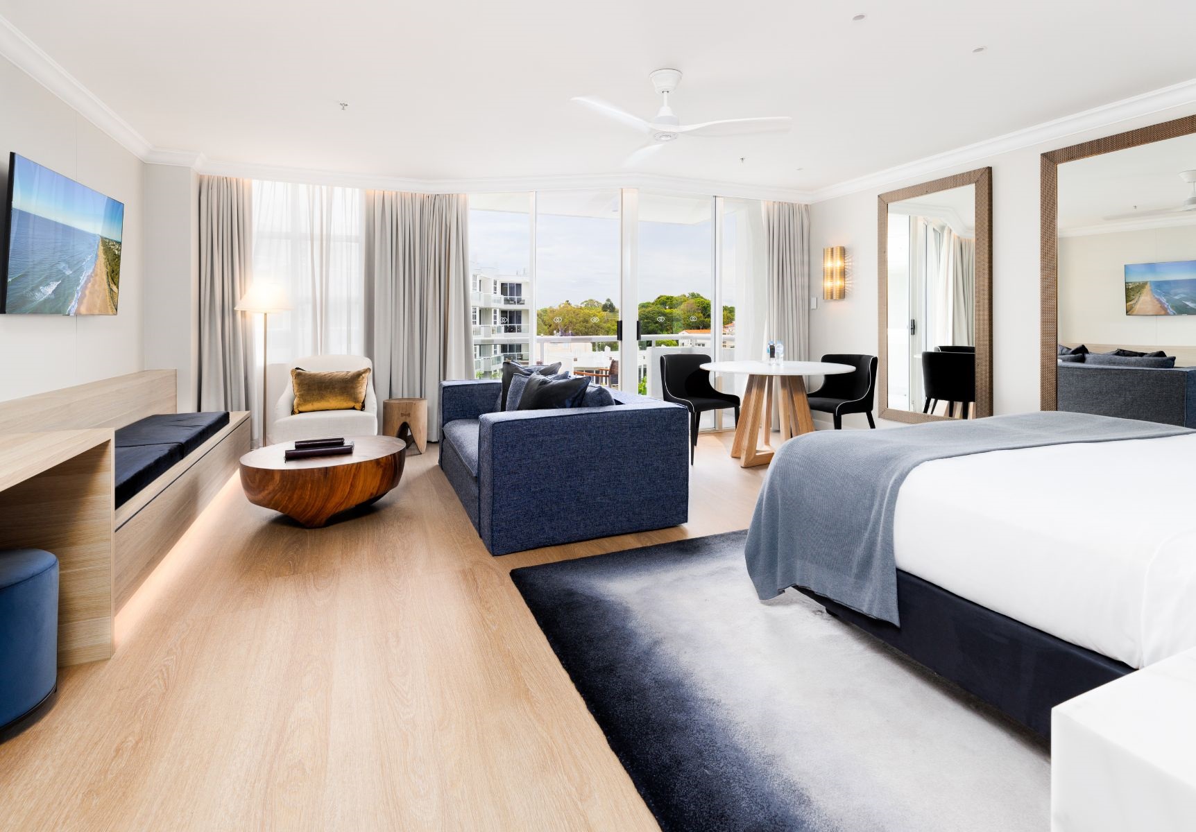 Elysium Noosa Resort - MGallery Collection