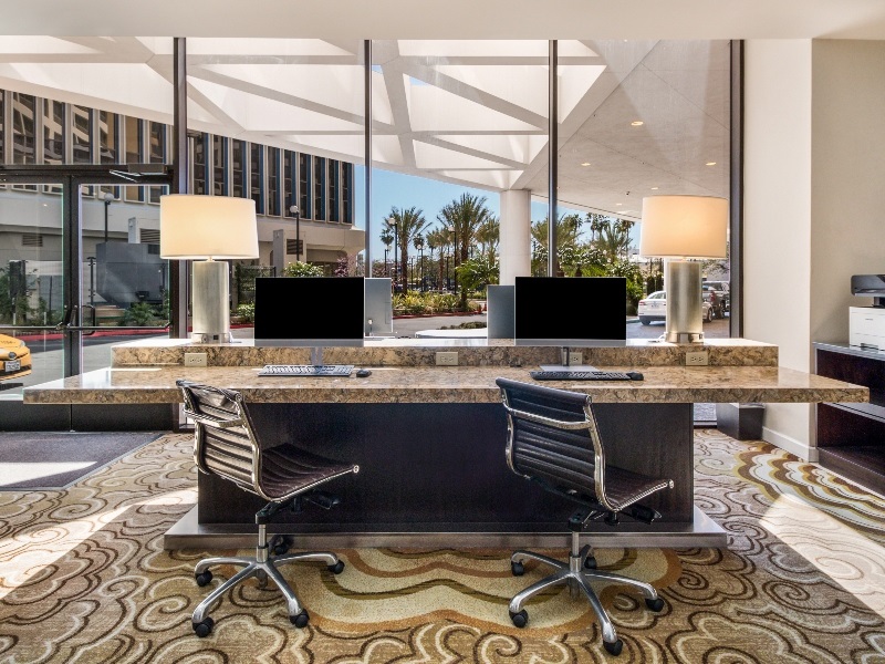 Sonesta Los Angeles Airport LAX