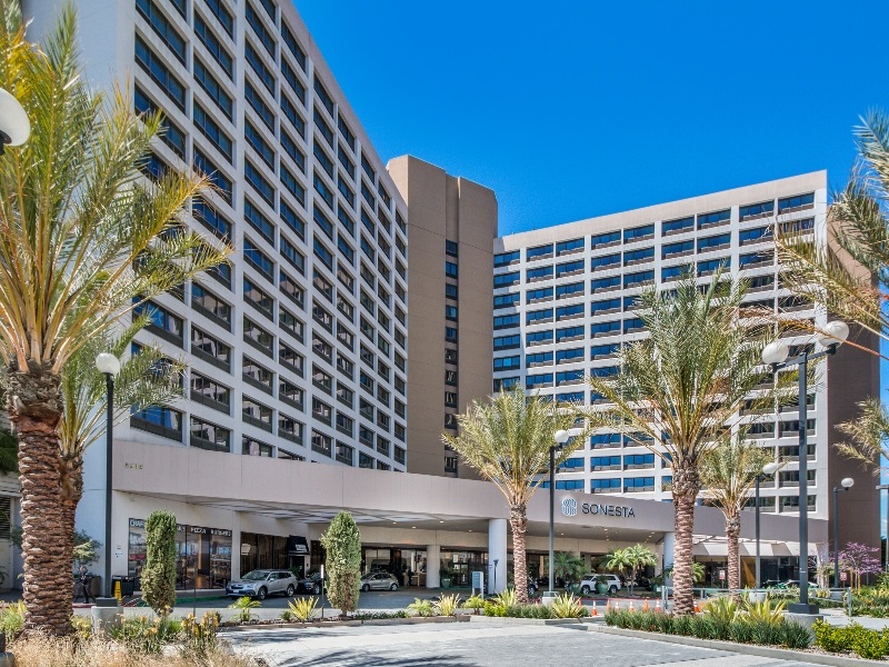Sonesta Los Angeles Airport LAX