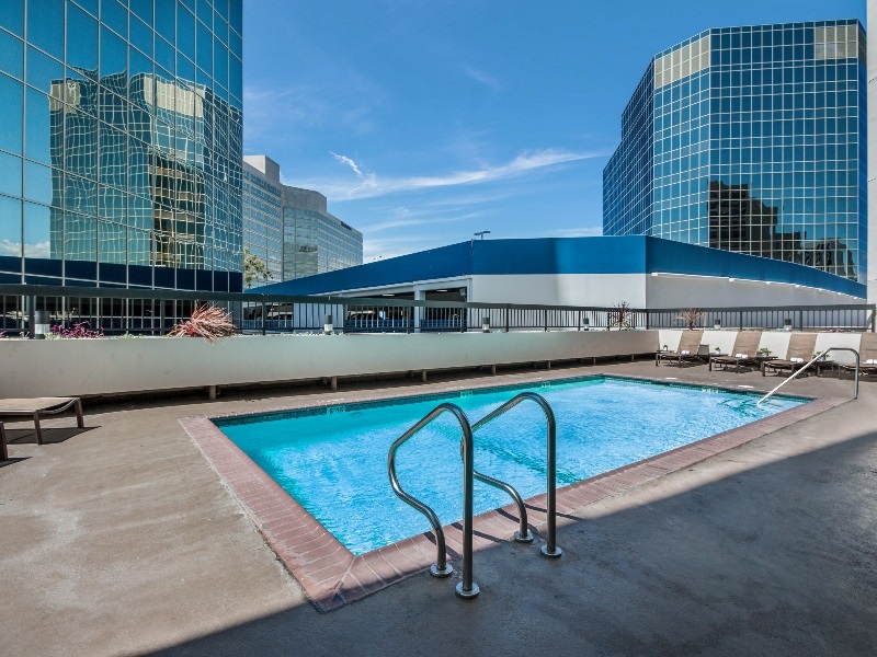 Sonesta Los Angeles Airport LAX