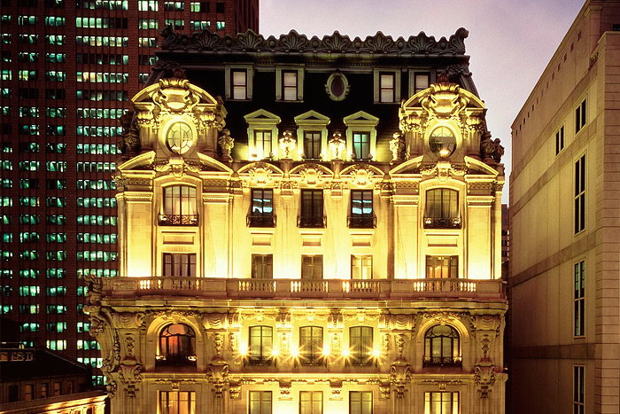 The St. Regis New York