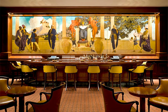 The St. Regis New York