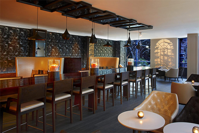 Sheraton Grand Sydney Hyde Park