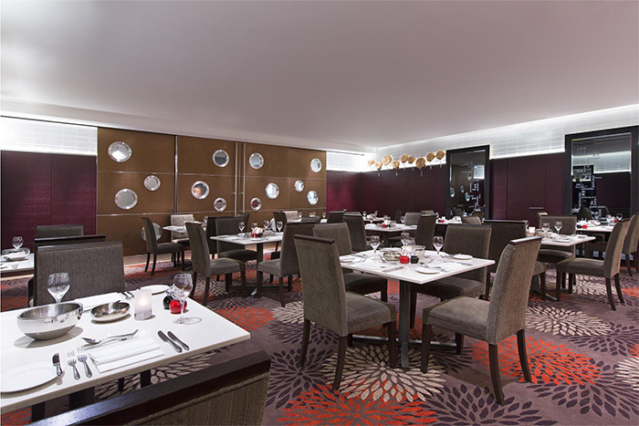 Sheraton Grand Sydney Hyde Park
