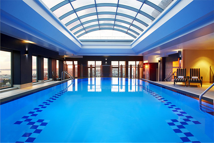 Sheraton Grand Sydney Hyde Park