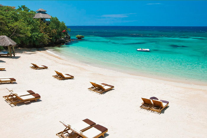 Sandals Ochi Beach Resort
