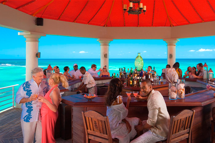 Sandals Ochi Beach Resort