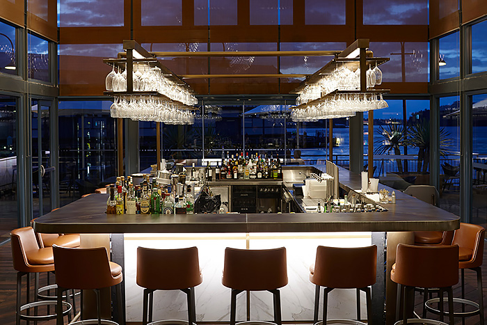 Pier One Sydney Harbour, Autograph Collection