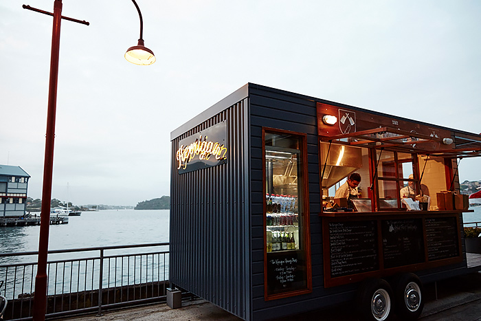 Pier One Sydney Harbour, Autograph Collection
