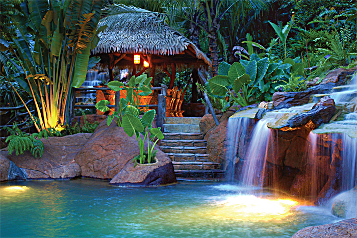 The Springs Resort & Spa