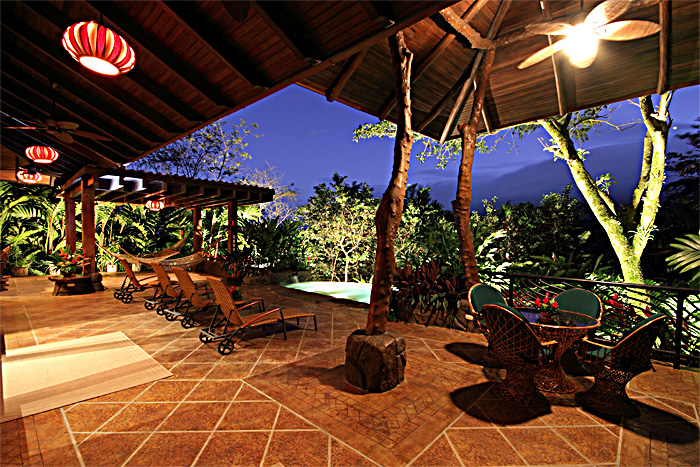 The Springs Resort & Spa