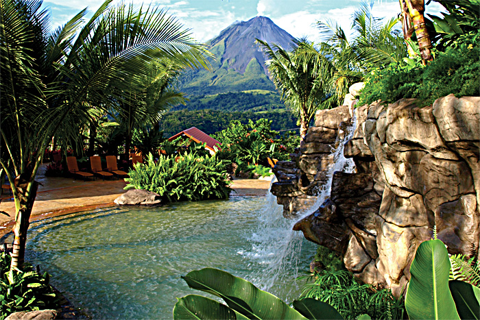 The Springs Resort & Spa