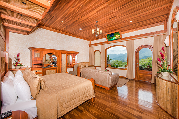 The Springs Resort & Spa