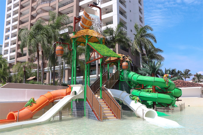 Sunscape Puerto Vallarta Resort & Spa